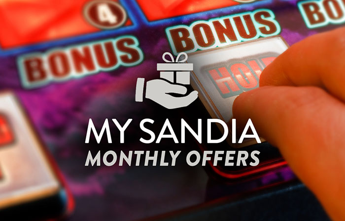 Sandia Casino Bingo Hours