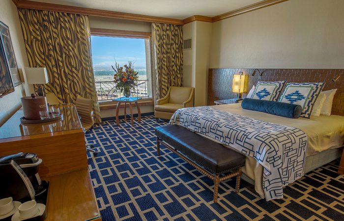 2 Bedroom Suite Sandia Resort Casino