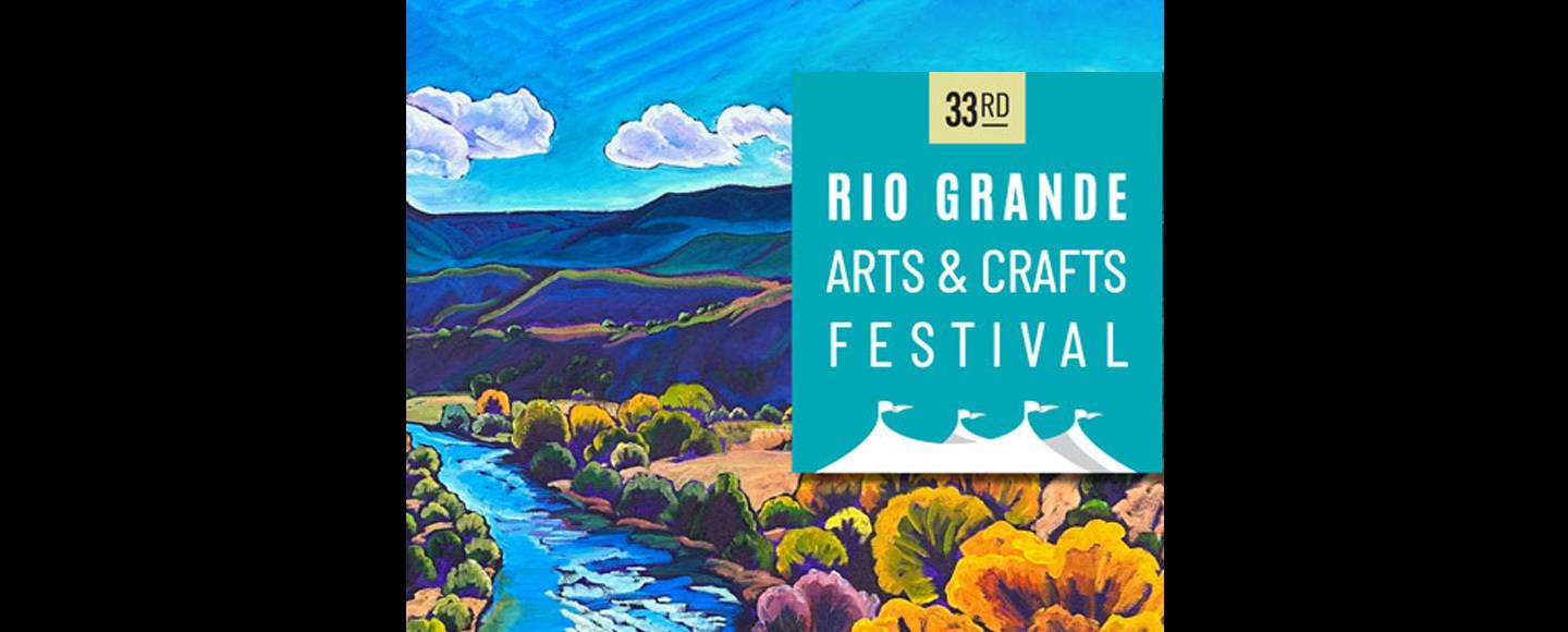 Rio Grande Arts & Crafts Festival Sandia Resort & Casino