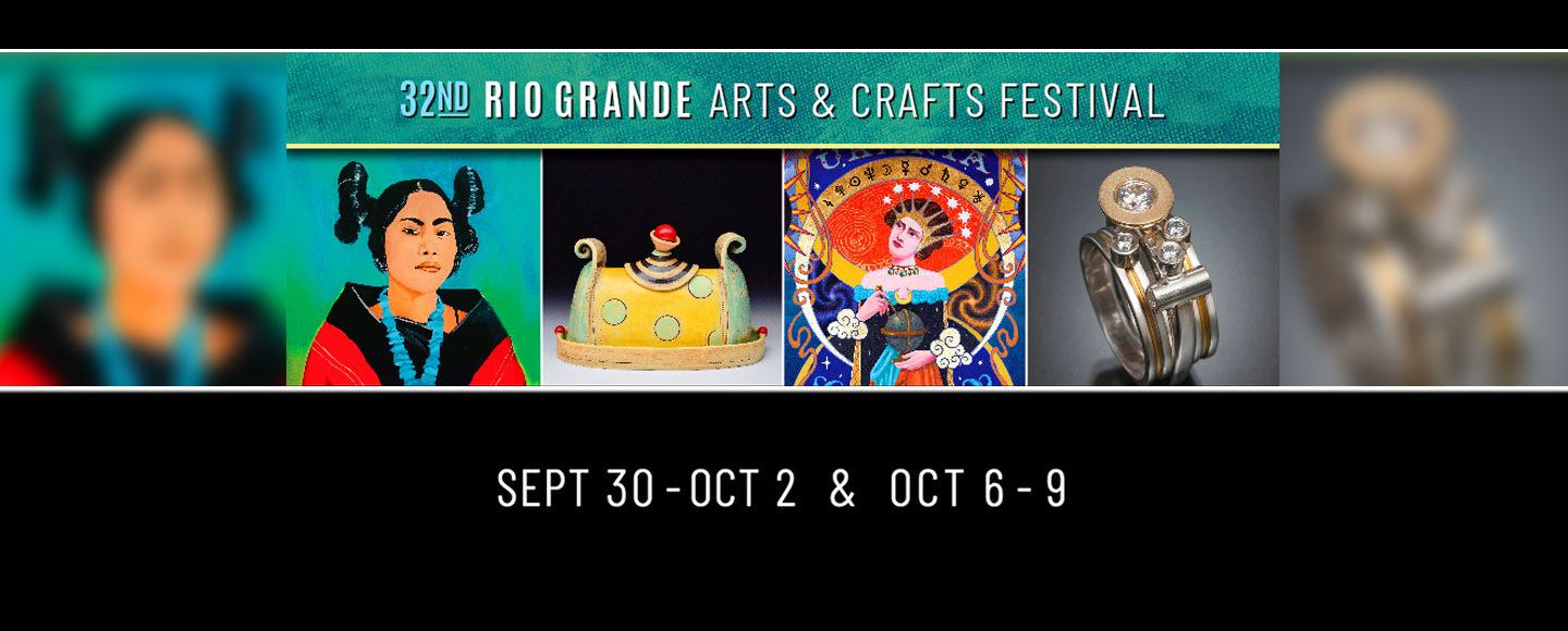 Rio Grande Arts & Crafts Festival Sandia Resort & Casino