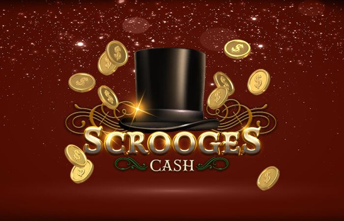 scrooges cash