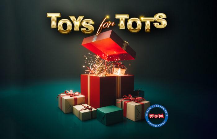 toys for tots