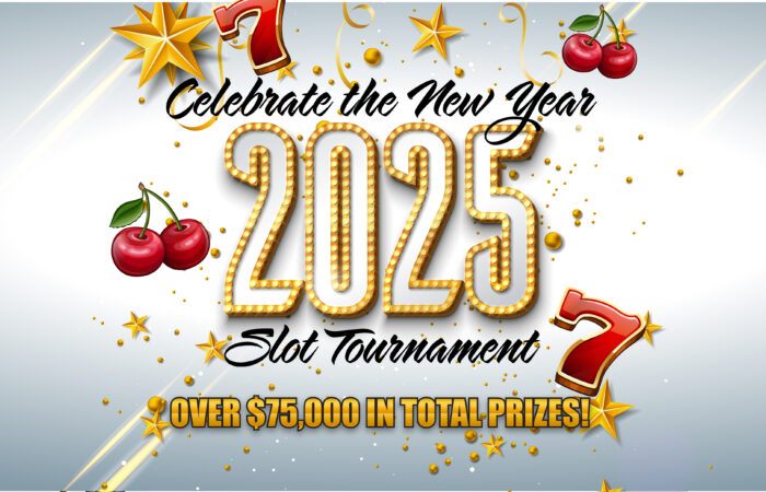 Slot Tournament