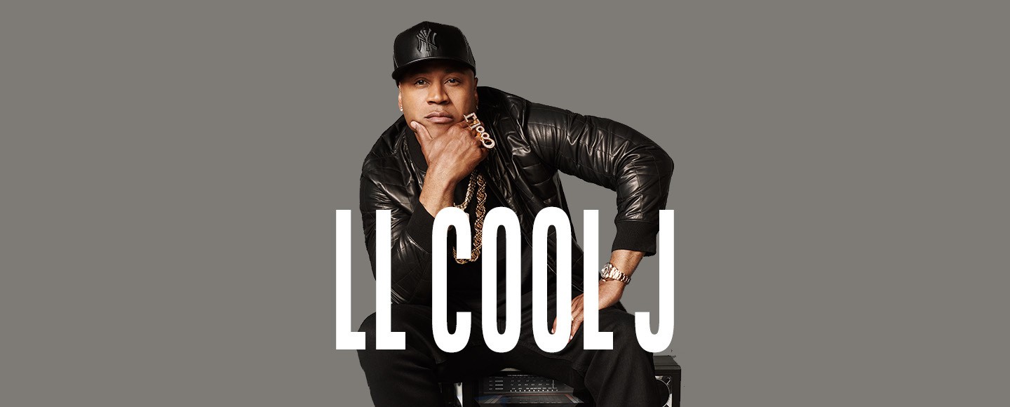 LL Cool J & The F.O.R.C.E Live Tour Sandia Resort & Casino