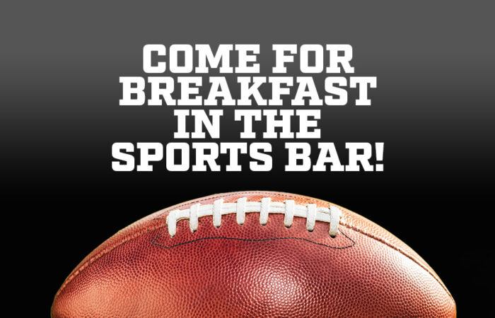 Where Sports Bars Can Find Football Games Online