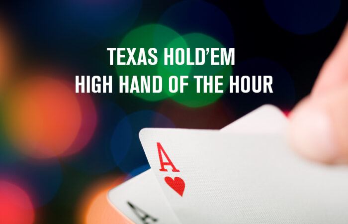 Texas Holdem Hands - Texas Holdem Poker Hands in 2024