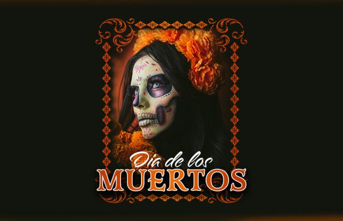 Dia De Los Muertos