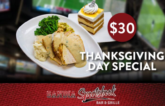 Thanksgiving Special