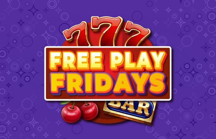 free play friday