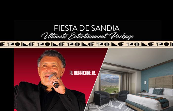 fiesta de sandia package